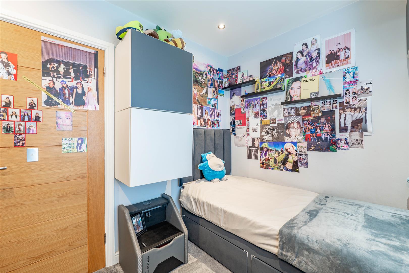 Broadfield Drive, Leyland